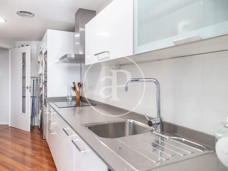Flat for rent in Paiporta