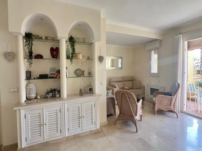 Villa 3 Dormitorios en Venta