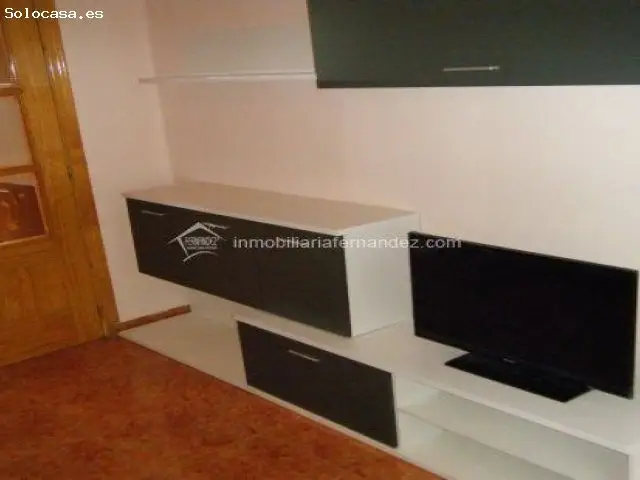Apartamento Reformado Centro Ciudad Muebles IKEA 2 Patios