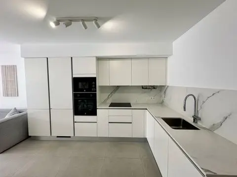 Chalet Adosado Primera Linea de Mar Recien Reformado