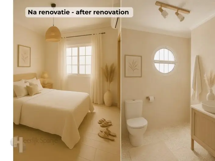 2 Bed Penthouse for sale