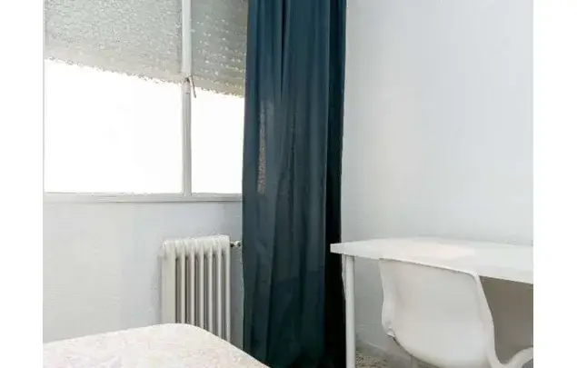 Alquiler de habitaciones en Granada Ronda cerca Alhambra