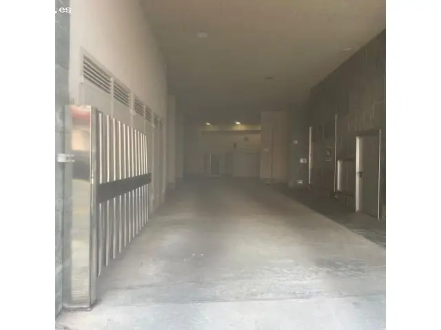 Garaje en Venta cerca del Palacio de la Opera A Coruña