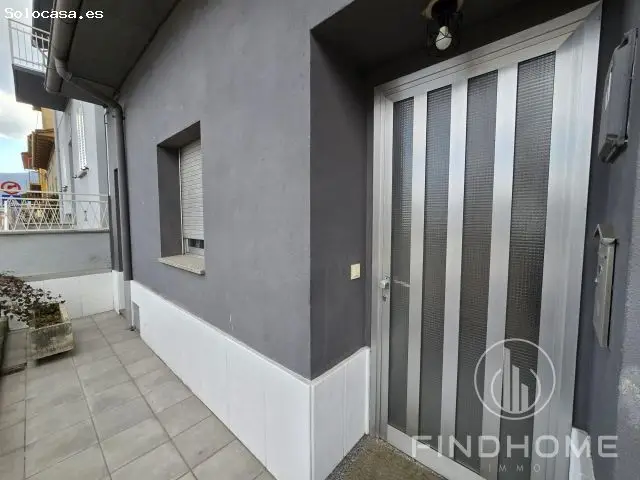 Casa Adosada en Venta en Olot Girona