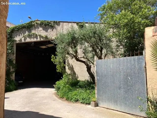 Terreno En Venta En El Centro De Sant Pere Pescador, Costa Brava