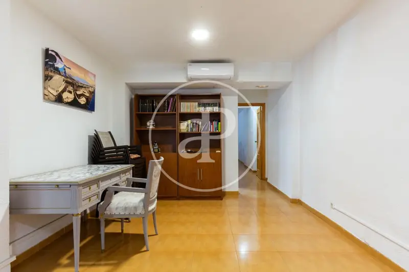 Apartamento en Cullera cerca de la playa