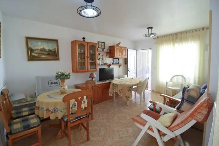 Alquiler Invierno Apartamento Guardamar Playa 3 Dorm 2 Baños