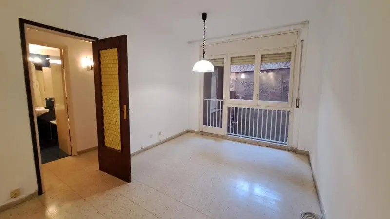 Piso en venta Eixample Fort Pienc 3 habitaciones 2 baños