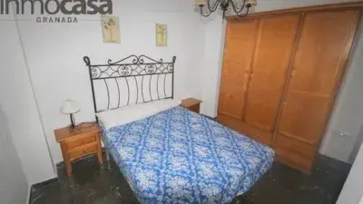 Apartamento Amueblado en Armilla Centro - Cerca Metropolitano