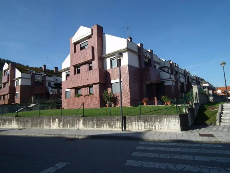 Venta Piso a Estrenar Mogro - Cerca Playa y Golf