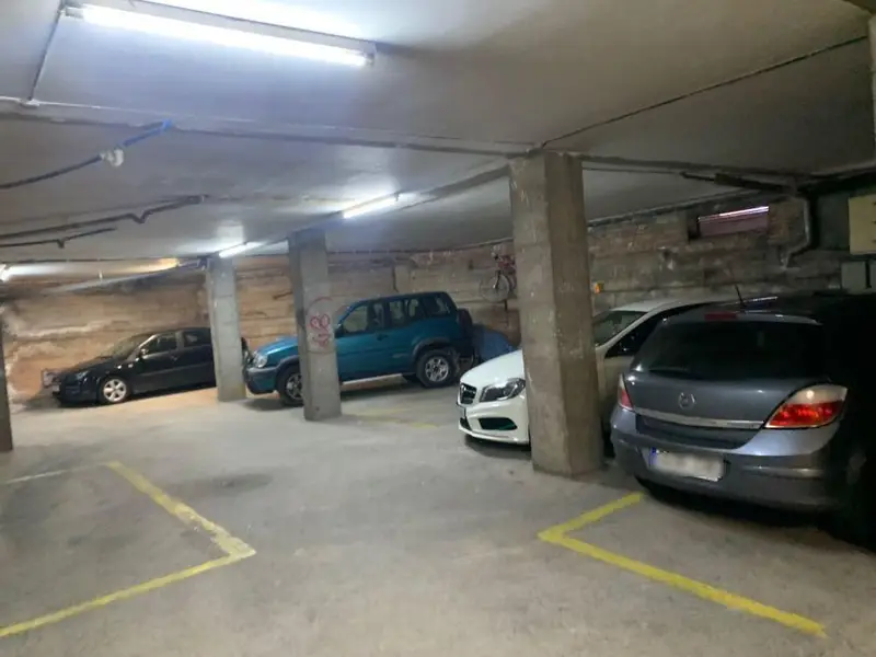 Plaza de Parking en Sant Joan de Vilatorrada