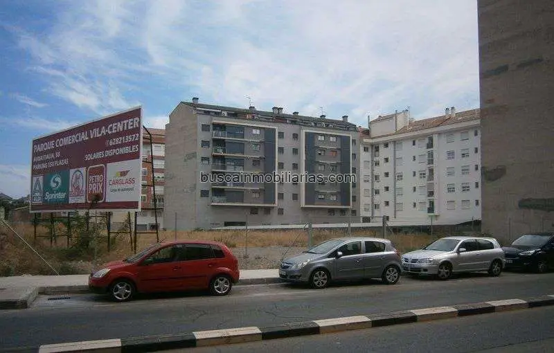 Parcela Urbana en Venta Villarreal