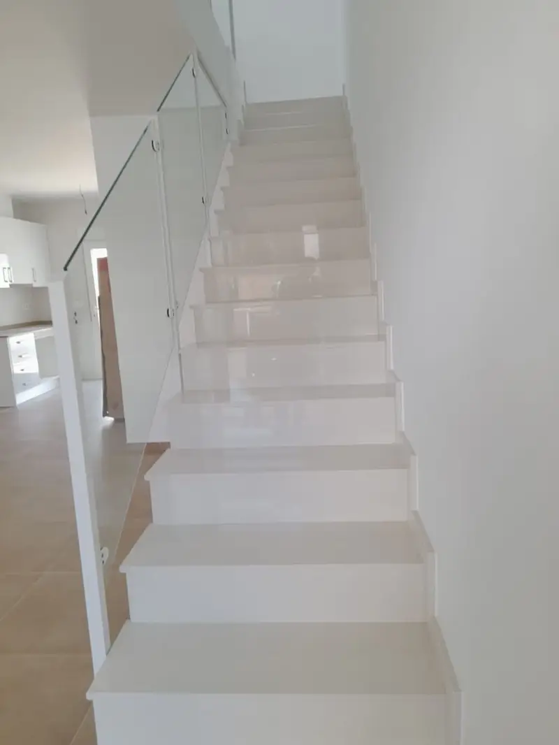 Dúplex en Pilar de la Horadada con Piscina Privada
