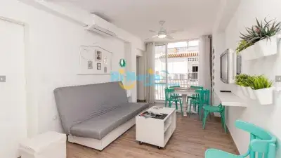 Apartamento en Nerja para 4 personas cerca del mar