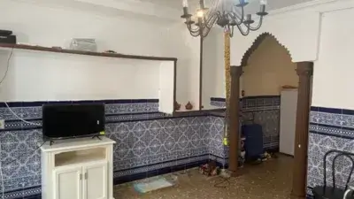 Casa adosada en venta en Calle del Ferrobús, 4