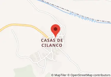 Subasta de Vivienda en Cilanco Villatoya