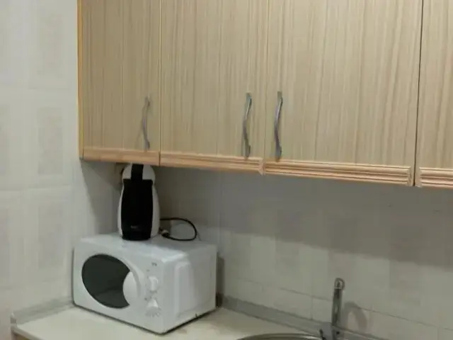 Piso en Alquiler Melilla Centro 3 Dormitorios 1 Baño Amueblado