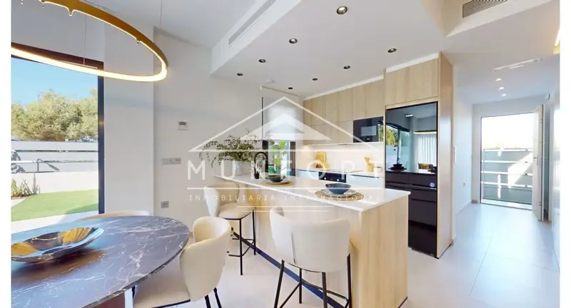 Chalet en Venta en Roda San Javier Murcia