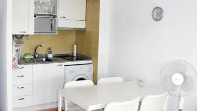 Apartamento en Sa Coma con Vistas a la Playa