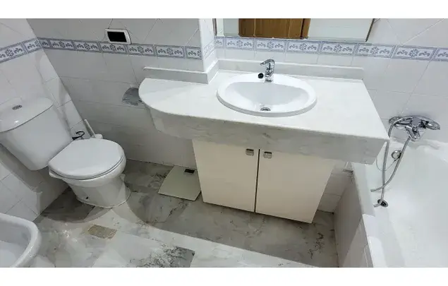 Apartamento en Costa d En Blanes 4 dormitorios 218m2 Vistas al Mar