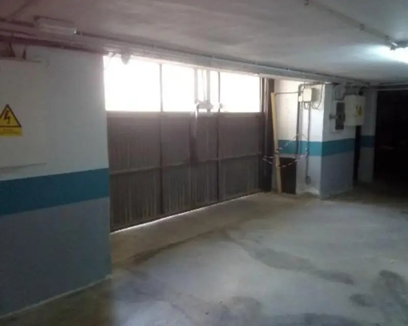 Inmueble 27m2 San Javier Murcia