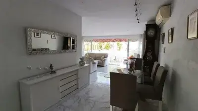 Apartamento en Son Mattias Palma Nova con Terraza y Parking