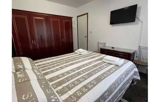Alquiler de Habitaciones en Alicante Piso Amueblado
