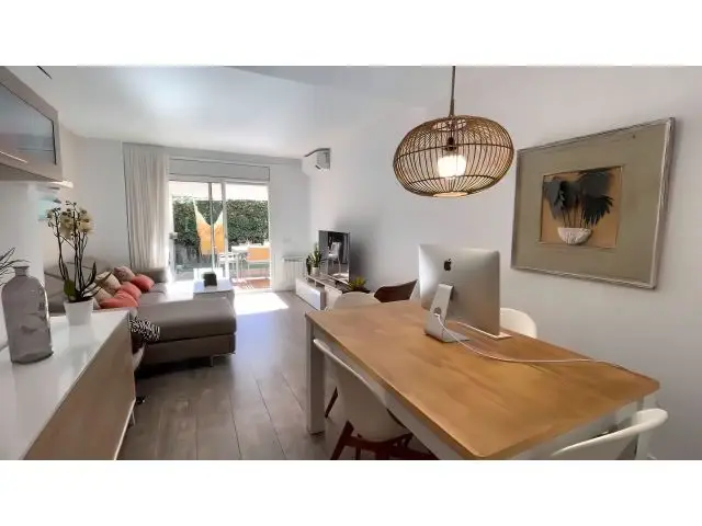 Apartamento En Alquiler En Cabrils, Barcelona