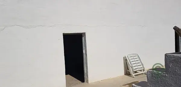 Casa de Campo en Elche para Reformar 4800m2