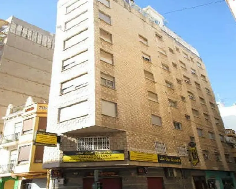 Piso 111m2 Castellon de la Plana Calle Bayer