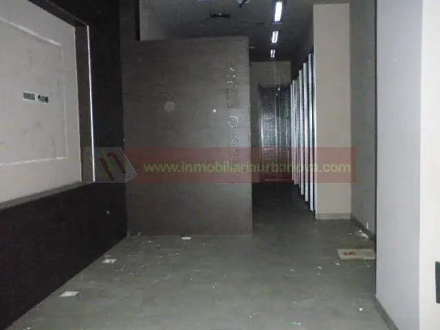 Venta Local Comercial Avda La Paz Logroño 250m2
