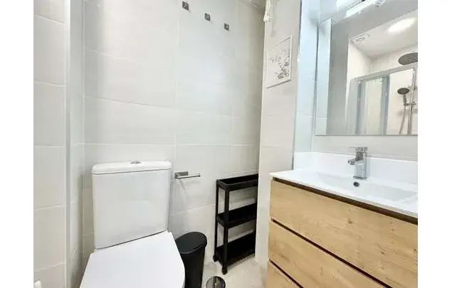 Alquiler Habitaci
ón 164m
² Madrid