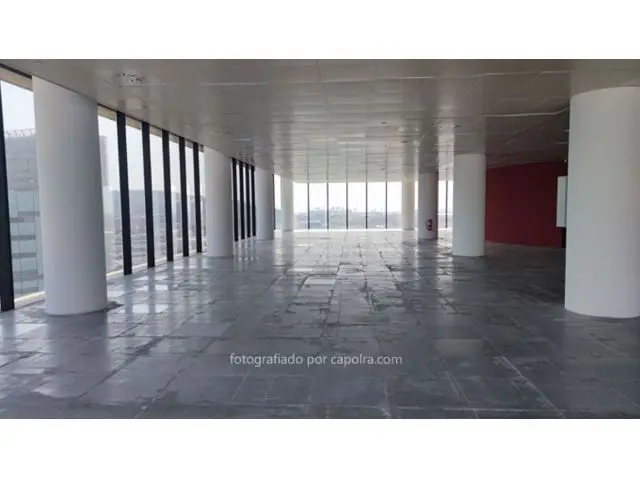 Oficina en Alquiler Plaza Europa Barcelona