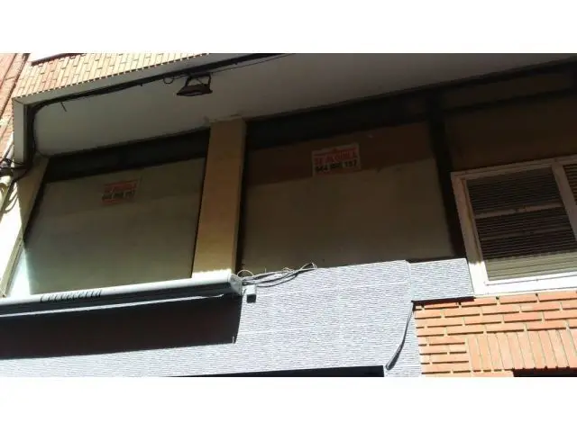 Alquiler Entreplanta 161m2 Albacete Centro Altozano