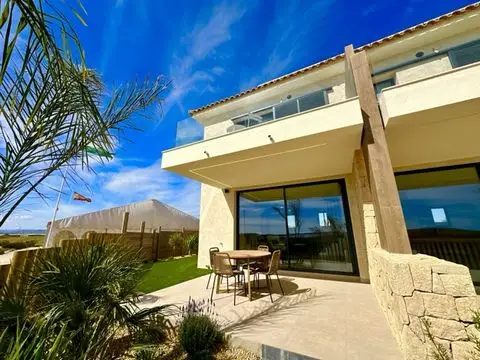 Casa Villa 2 Dormitorios Almería España