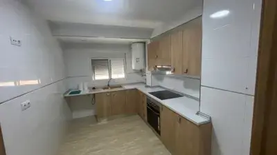 Piso Reformado Centro Ciudad 2 Dormitorios