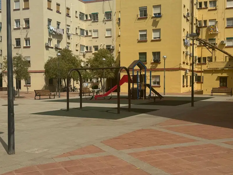 Piso en venta en El Grau Valencia 3 dormitorios junto al rio Turia
