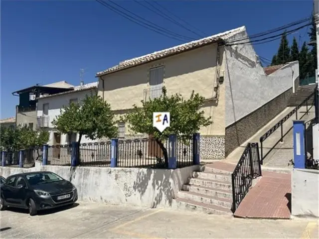Adosado 3 Dormitorios Rute Cordoba 120m2