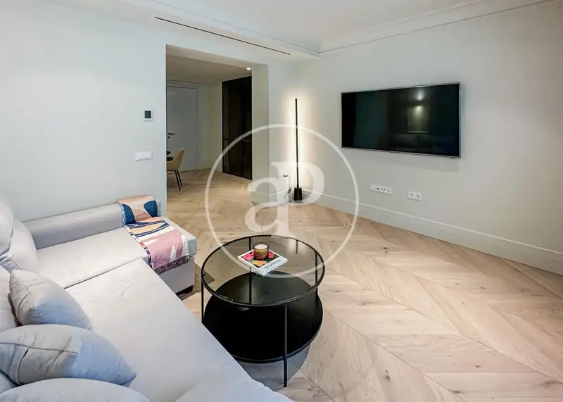 Apartamento de Lujo en Venta en Sol Madrid Centro