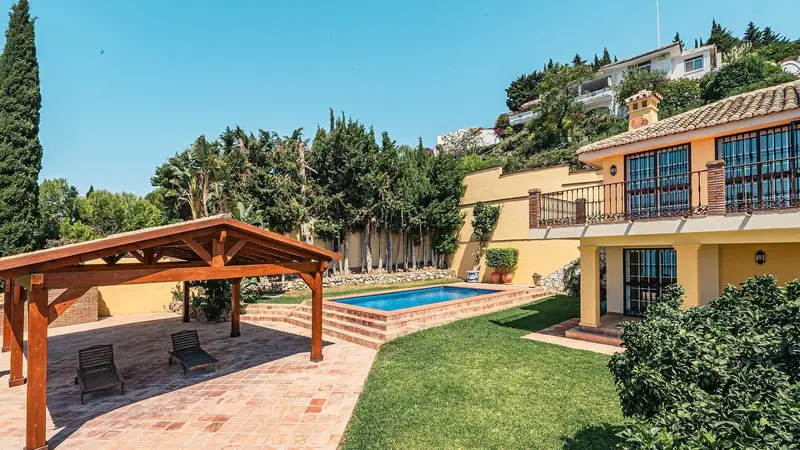 Adosado de 3 Dormitorios en venta La Capellanía, España