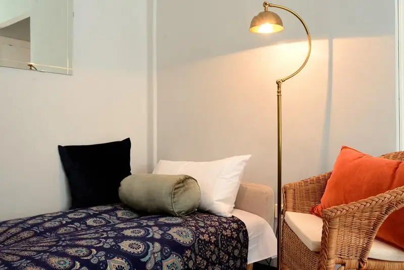 Apartamento Centro Santa Cruz de Tenerife Amueblado Luminoso