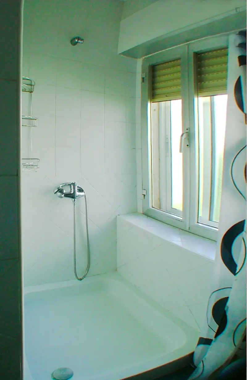 Apartamento Estudio Cerca USAL Enfermeria y Fisioterapia