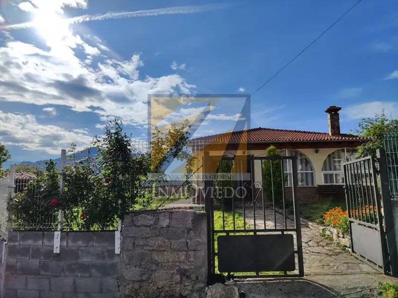 venta Chalet en La Plaza (Teverga), Asturias (009471)- Globaliza