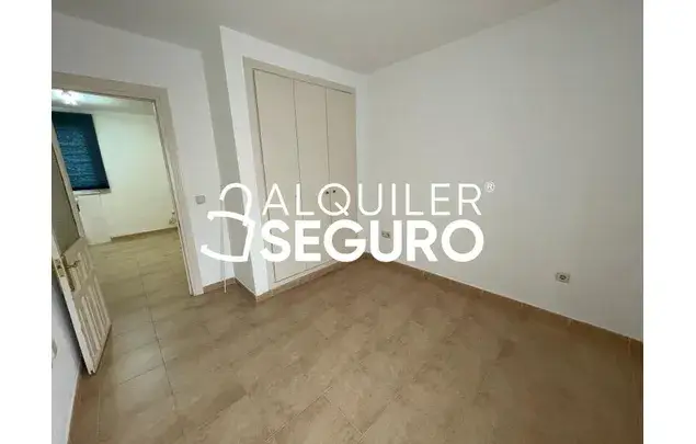 Alquiler Apartamento 1 Dormitorio 40m2 Madrid