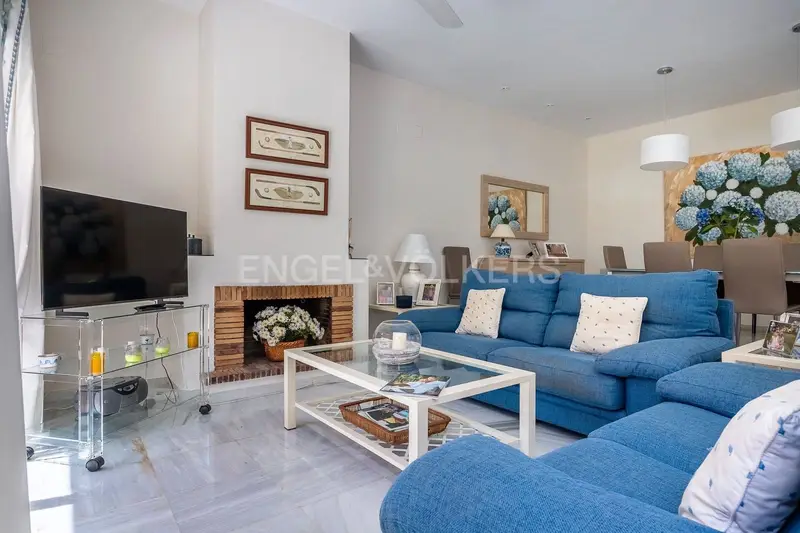 Pareado en venta en Islantilla, Isla Cristina, Huelva