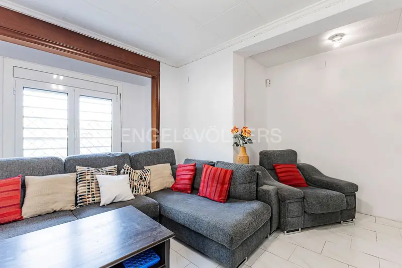 Chalet en venta Montcada i Reixac 4 habitaciones