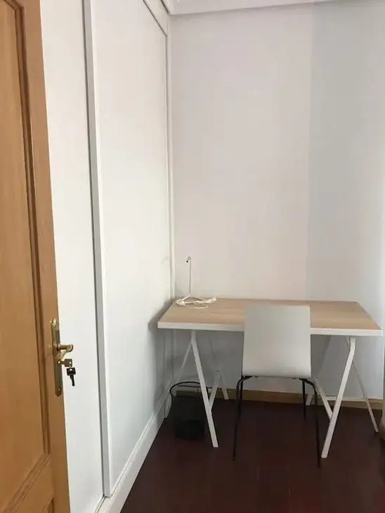 Apartamento en Madrid 1 Dormitorio 1 Ba

Apto para Parejas o Profesionales