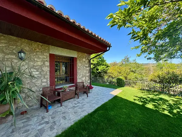 Finca Rustica 58ha Cerca Valencia de Alcantara