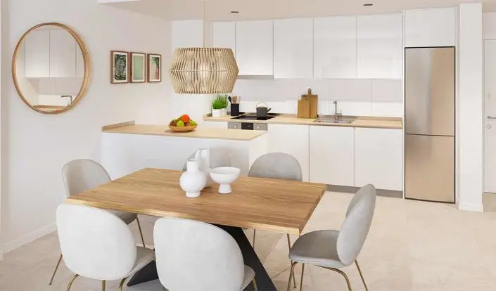 Apartamento de Lujo en Mijas Costa del Sol