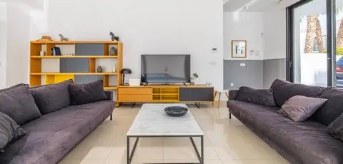 Villa de Lujo 4 Dormitorios Ciudad Quesada